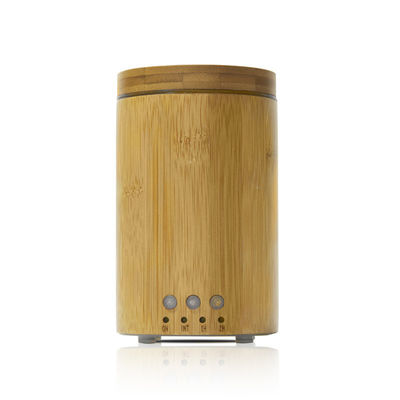 24V miglior umidificatore di bambù ionizzatore spa diffusore di aroma ad ultrasuoni per la pelle secca tensione V