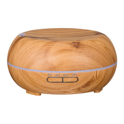 500ml Home Fragrance Electric Aroma Diffuser 24V a controllo remoto per comodità