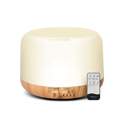Umidificatore d'aria ad ultrasuoni portatile da 12W di piccole dimensioni da 300 ml