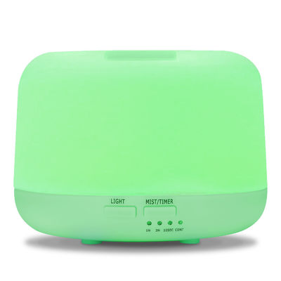 Diffusore di aroma intelligente per uso domestico da 300 ml con prestazioni di muffa private e design portatile