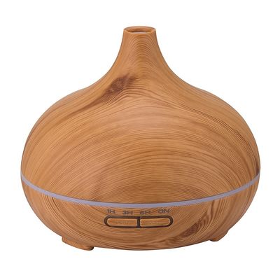 550ml Diffusore di aromaterapia con olio essenziale per la casa controllato da un'app di 12W
