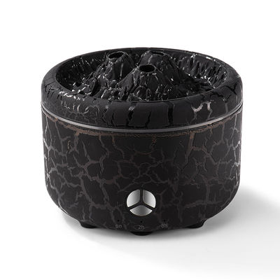 2023 Vulcano Umidificatore Diffusore di aroma ad ultrasuoni per Home Office Spa Vendite online