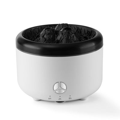2023 Vulcano Umidificatore Diffusore di aroma ad ultrasuoni per Home Office Spa Vendite online