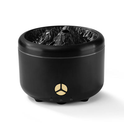 2023 Vulcano Umidificatore Diffusore di aroma ad ultrasuoni per Home Office Spa Vendite online