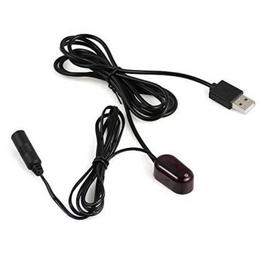 Aggiorna il tuo intrattenimento domestico con IR3000 USB IR Repeater IR Extender System