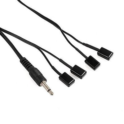 Aggiorna il tuo intrattenimento domestico con IR3000 USB IR Repeater IR Extender System