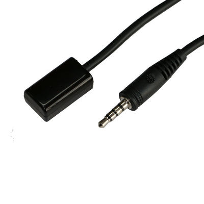 Audio Video Remote Control Infrared IR Repeater Extender Soluzione di muffa privata