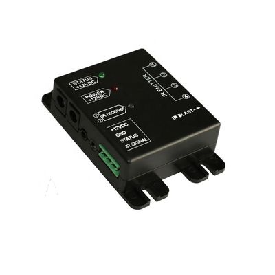 Private Mold IR5000 Audio Video IR Repeater Trasmettitore E Ricevitore Kit