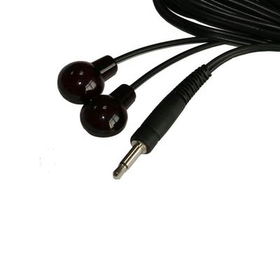 Private Mold IR5000 Audio Video IR Repeater Trasmettitore E Ricevitore Kit
