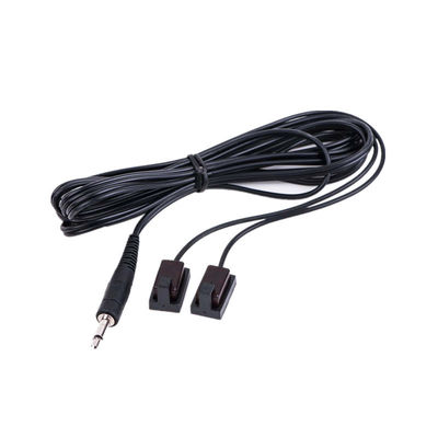 Private Mold IR5000 Audio Video IR Repeater Trasmettitore E Ricevitore Kit