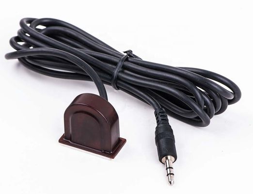 IR1000 Audio Video Remote Control Extender Private Mold IR Repeater con prestazioni