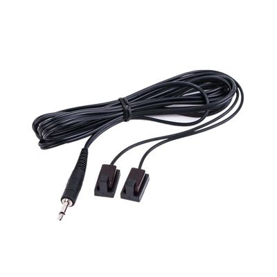 IR1000 Audio Video Remote Control Extender Private Mold IR Repeater con prestazioni