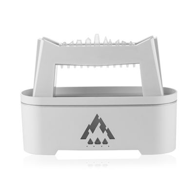 Umidificatore per diffusori di aroma a gocce di pioggia ad ultrasuoni 300ml Più venduto su Lazada e Shopify
