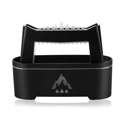 Umidificatore per diffusori di aroma a gocce di pioggia ad ultrasuoni 300ml Più venduto su Lazada e Shopify