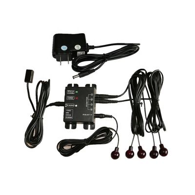 Trasmettitore audio a infrarossi TV Ripetitore IR