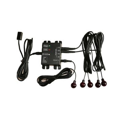Trasmettitore audio a infrarossi TV Ripetitore IR