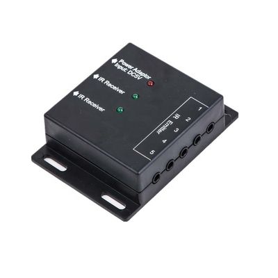 Private Mold IR2000 Repeater a infrarossi Extender di controllo remoto per un raggio migliore