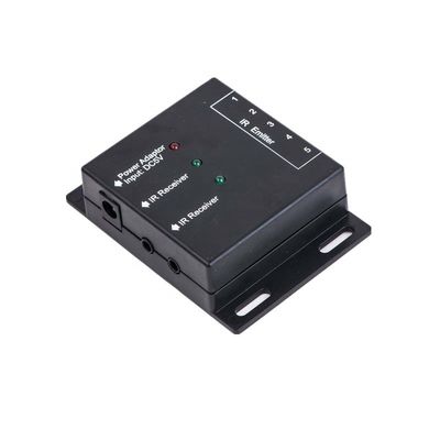 Private Mold IR2000 Repeater a infrarossi Extender di controllo remoto per un raggio migliore