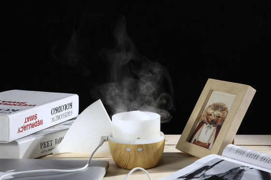 160 ml USB Mini Umidificatore d'aria Aroma olio essenziale profumo profumo diffusore per aromaterapia