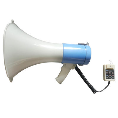 Megafono da 80W con funzione USB/SD/AUX L'aggiunta perfetta ai lettori audio portatili