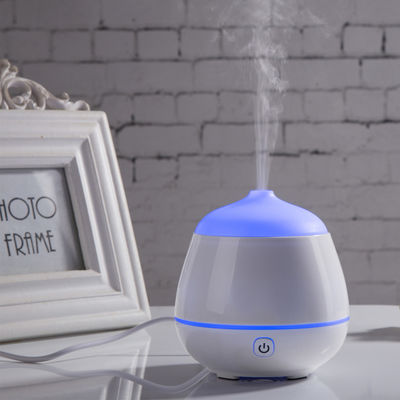 Modello privato NO Auto USB Ultrasuoni Umidificatore Mini Aroma Fragranze Diffusore Macchina 2023