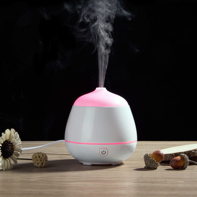 Modello privato NO Auto USB Ultrasuoni Umidificatore Mini Aroma Fragranze Diffusore Macchina 2023