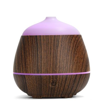Modello privato NO Auto USB Ultrasuoni Umidificatore Mini Aroma Fragranze Diffusore Macchina 2023