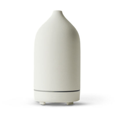 Diffusore di profumo di olio essenziale in ceramica da tavolo / portatile per profumi domestici nel 2023