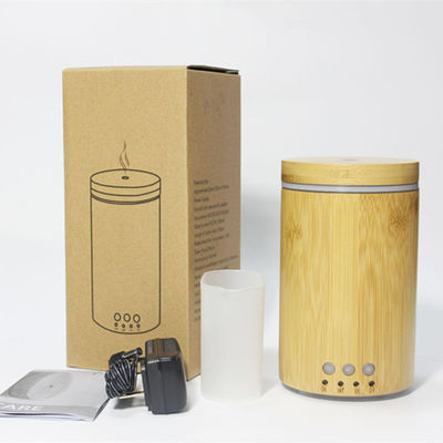 24V miglior umidificatore di bambù ionizzatore spa diffusore di aroma ad ultrasuoni per la pelle secca tensione V