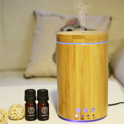 24V miglior umidificatore di bambù ionizzatore spa diffusore di aroma ad ultrasuoni per la pelle secca tensione V