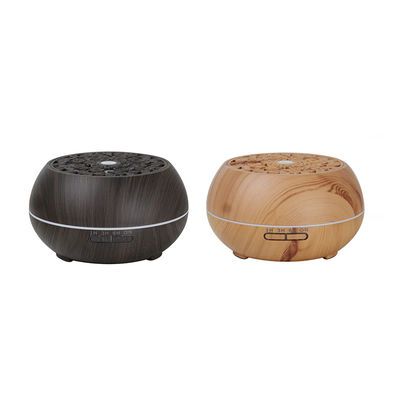 550ml Diffusore di aroma elettrico con telecomando e altoparlante Bluetooth