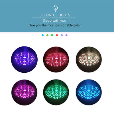 2023 Bluetooth Music Playing High Capacity Electric Aroma Diffuser per profumi domestici
