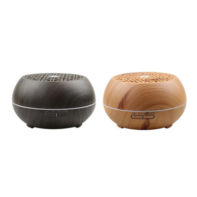 2023 Bluetooth Music Playing High Capacity Electric Aroma Diffuser per profumi domestici