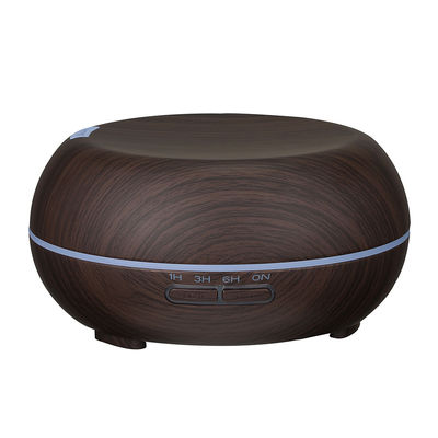 500ml Home Fragrance Electric Aroma Diffuser 24V a controllo remoto per comodità
