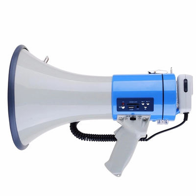 NO Apt-x Support e NO Remote Control ER66 50W 12V Portatile Loud Hailer Altoparlante Megafono
