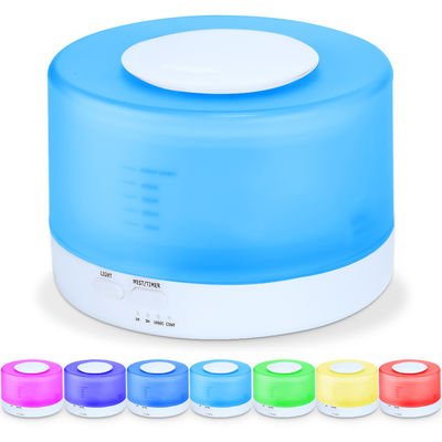 Casa 24V Asakuki Sworway Miserwe 500ml diffusore di aroma di olio essenziale con presa USA