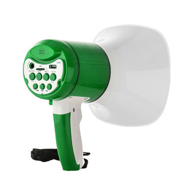 Batteria ricaricabile 30W Portatile Cheer a denti blu senza fili Megafono supporto Apt-x NO Canali 1