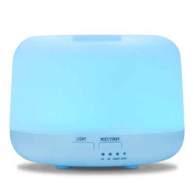 Diffusore di aroma intelligente per uso domestico da 300 ml con prestazioni di muffa private e design portatile