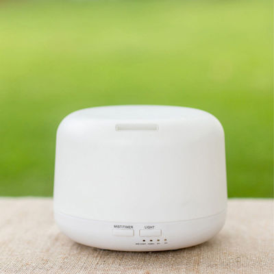 Diffusore di aroma intelligente per uso domestico da 300 ml con prestazioni di muffa private e design portatile