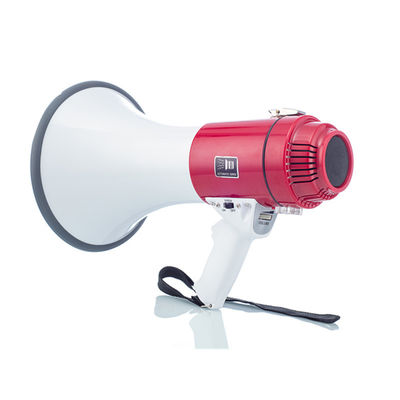 Altoparlante megafono portatile da 50W attivo per comunicazioni di grandi gruppi