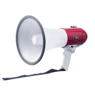 Altoparlante megafono portatile da 50W attivo per comunicazioni di grandi gruppi