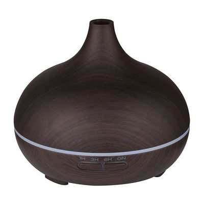 550ml Diffusore di aromaterapia con olio essenziale per la casa controllato da un'app di 12W