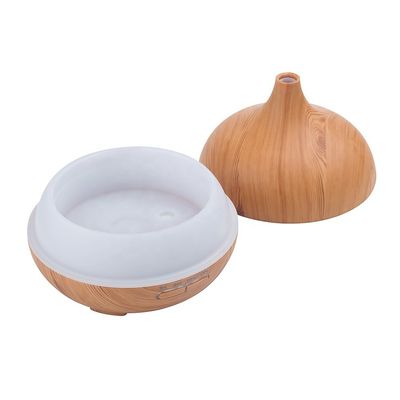 550ml Diffusore di aromaterapia con olio essenziale per la casa controllato da un'app di 12W