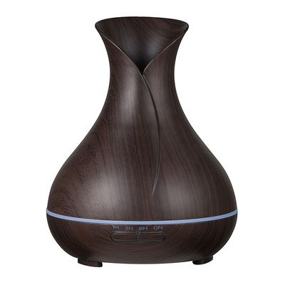 Essential Art Design Dimming Car Aroma Diffuser con tensione e capacità &gt; 200 ml