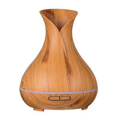 Essential Art Design Dimming Car Aroma Diffuser con tensione e capacità &gt; 200 ml