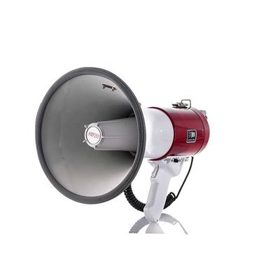 Outdoor 25W Output Power Mini Megaphone Con Assicurazione E Design 2021