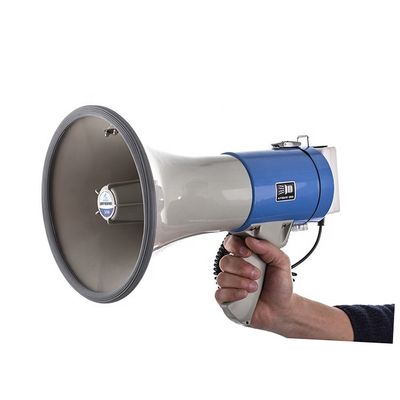 Colorevoli megafono per le cheerleader del basket con altoparlante portatile in materiale ABS