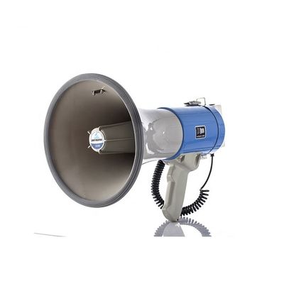 230 x 350 mm USB TF 50W Megafono AUX Comunicazione NO Apt-X